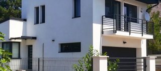 MiMi Apartman Balatonvilágos