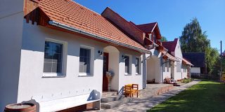 Era Apartman Balatonszemes