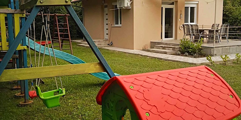 Balaton Feeling Vendégház Fonyód