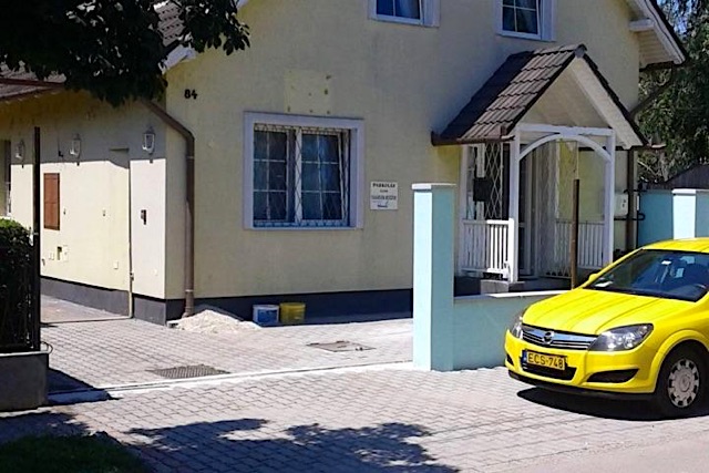Farkas Apartman Kele Siófok