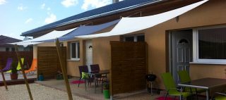 Sunshine Apartman Siófok