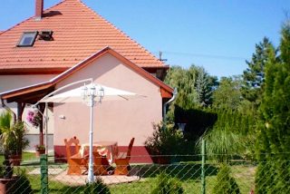 Leander Apartman Balatonfenyves