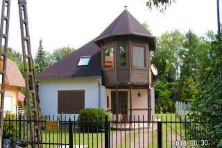 BalatonpartiHázak (G) Balatonfenyves