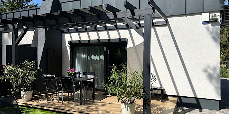 Széplak No. 1 Apartman Siófok
