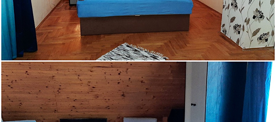 Sári Vendégház Csopak