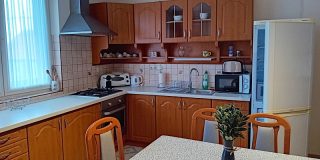 Home Apartman Keszthely