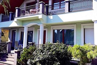 Édenkert Apartman Keszthely