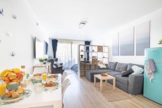 Panoráma Sétány Apartman Fonyód