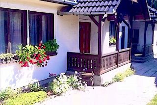 Maja Apartman Siófok