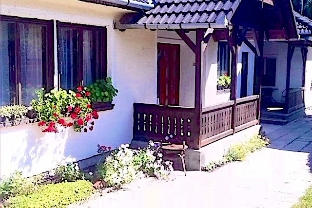 Maja Apartman Siófok