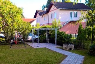 Jázminvirág Apartman Balatonlelle