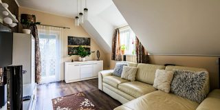 Orchidea Apartman Balatonkenese