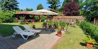 Lentus Apartmanház Balatongyörök