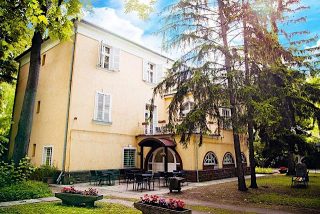 Hotel Carpe Diem Siófok