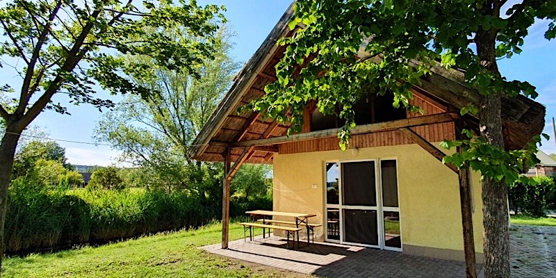 Balaton Center Balatonfűzfő