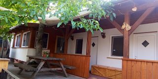 Heni Házikó Vendégház Balatonföldvár