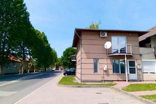 Golden Sunshine Apartman Siófok