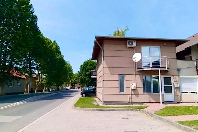 Golden Sunshine Apartman Siófok