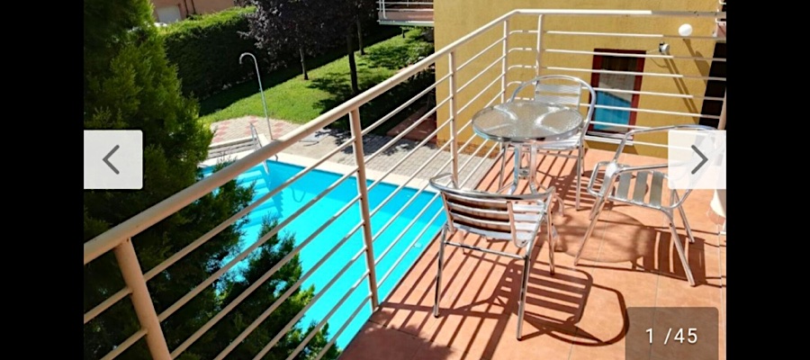 Janó Apartman Siófok