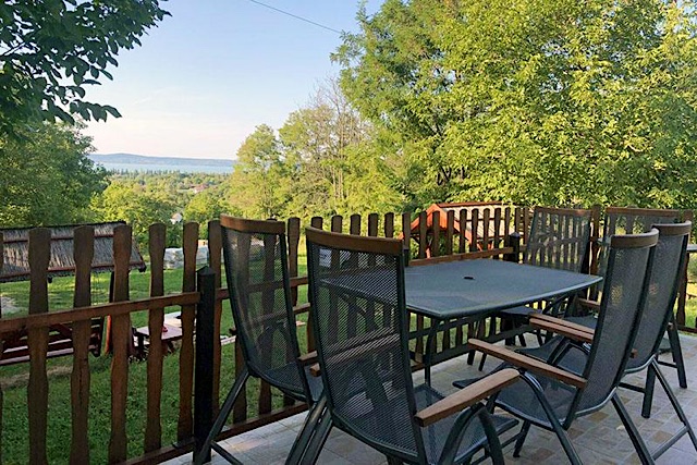 Apartman Balaton View Zamárdi