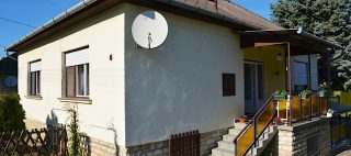 Erika Apartman Fonyód