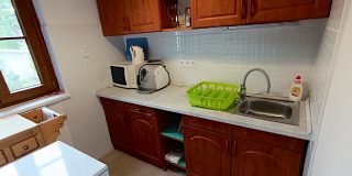 Kati Apartman Ábrahámhegy