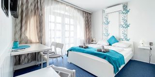 Manna Villa Balatonfüred
