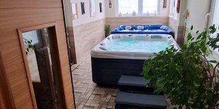 Hanna Villa Siófok