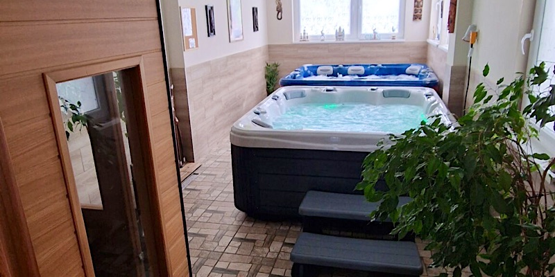 Hanna Villa Siófok