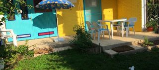 Bringás Apartman Ride In Balatonalmádi