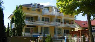 Arizona Apartman Siófok