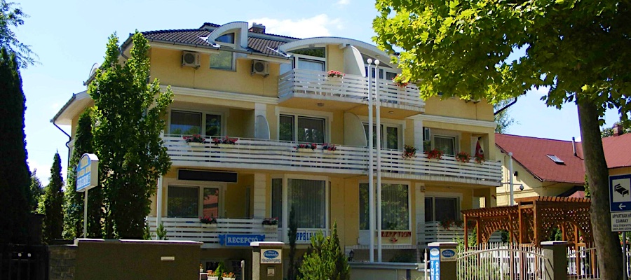 Arizona Apartman Siófok
