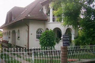 Era Villa 78500 Siófok