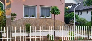 Balatoni Nyaraló Balatonboglár