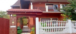 Villa Amigos Balatonlelle