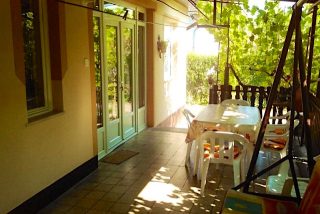 Móró Apartman B Balatonboglár