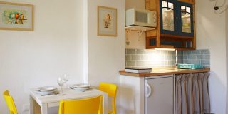 Kanári Apartman Balatonlelle