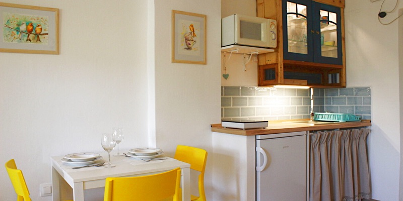 Kanári Apartman Balatonlelle