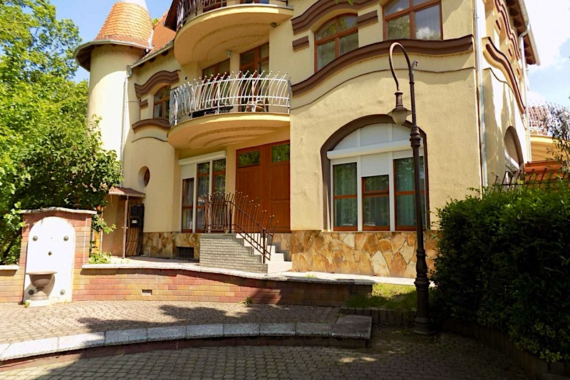 BalatonApartman 853 Balatonszárszó