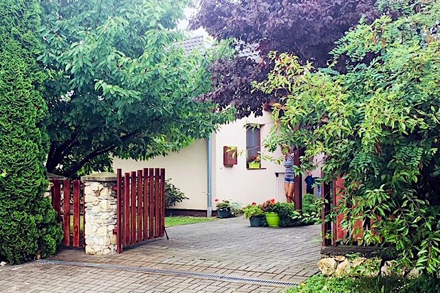 Kinga House Keszthely