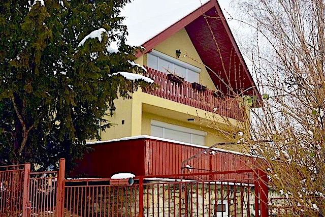 Mandula Apartman Alsóörs