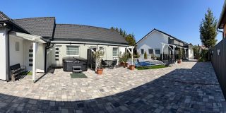 Trendi Apartman Siófok