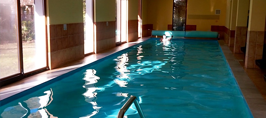 Mandarin  Apartman Siófok