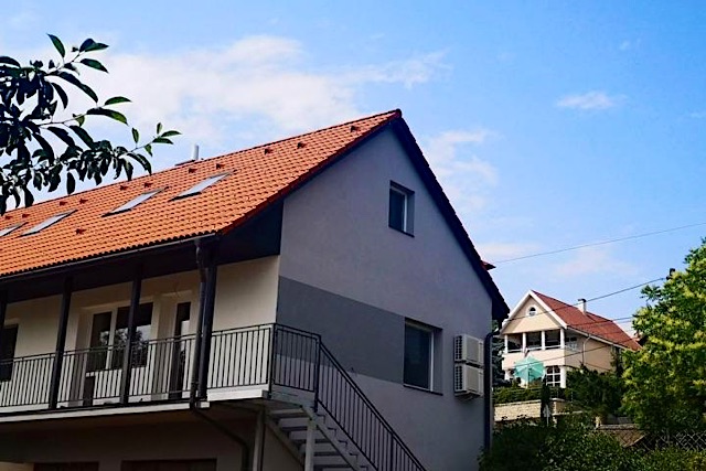 Dokk Apartman Balatonalmádi