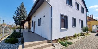 Balaton House Balatonboglár