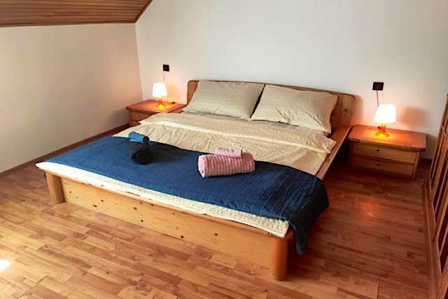 Napraforgó Villa Vonyarcvashegy