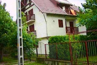Imola Apartman Siófok