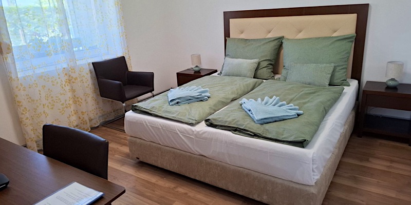 Balatoni Kertes Kuckó Siófok