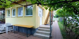 Lugas Apartman Vonyarcvashegy