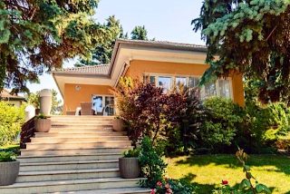 Kazinczy Villa Balatonakarattya